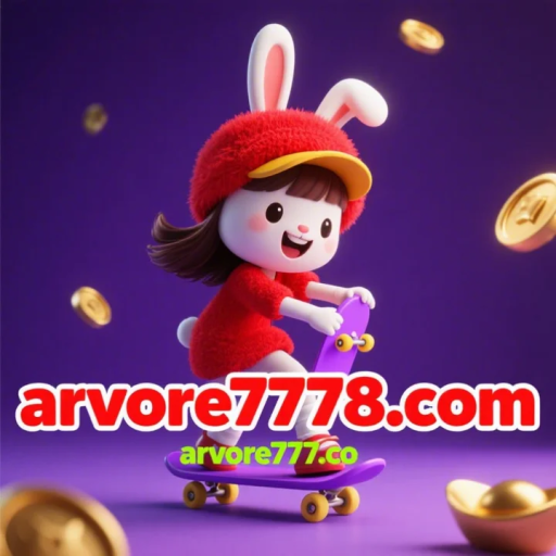 arvore777.co